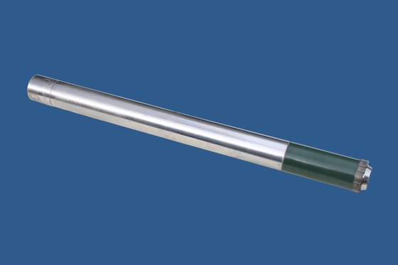 diamètre de 92mm baril de noyau concret de baril de noyau de Denison de 3,5 pouces