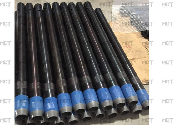SPT Drilling Core Barrel Drilling Standard Penetration Test Split Spoon Sampler 50mm