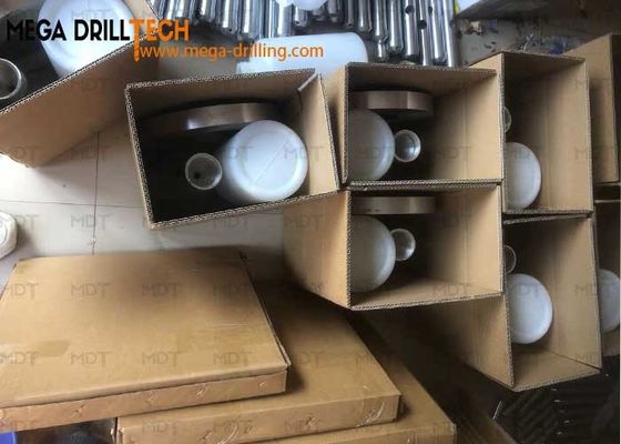 Appareil de densité de cône de sable pour les outils d'essai de sol d'essai de densité de terrain