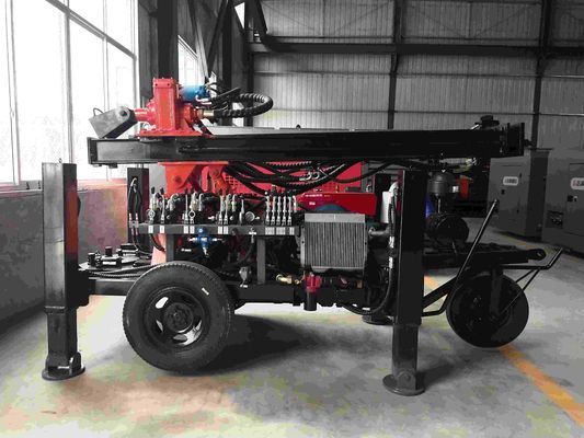 Forages de puits à eau diluée à vendre