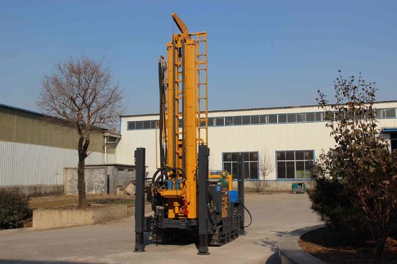 Plomberie hydraulique à double moteur à gros couple