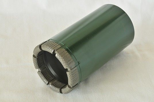 Multifonction de peu de noyau de diamant certifié par ISO9001 pour des roches dures