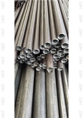 Approbation ISO9001 Drilling Rod Diamond Core Drill Rod AW BW NW HW