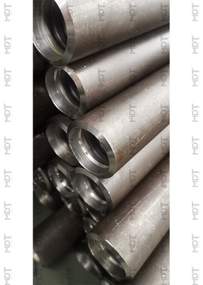 Approbation ISO9001 Drilling Rod Diamond Core Drill Rod AW BW NW HW