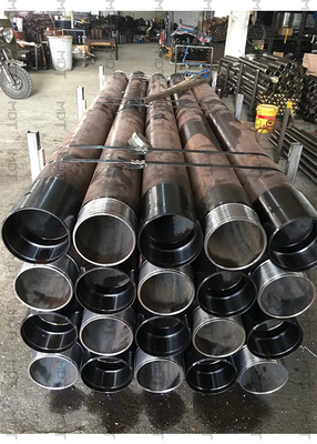 Tuyau de tubage de 127 mm