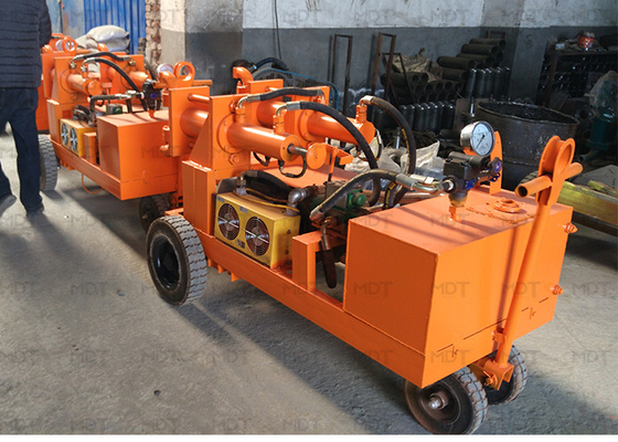 Pompe d'injection de pression 15kw