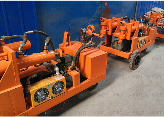 Pompe d'injection de pression 15kw
