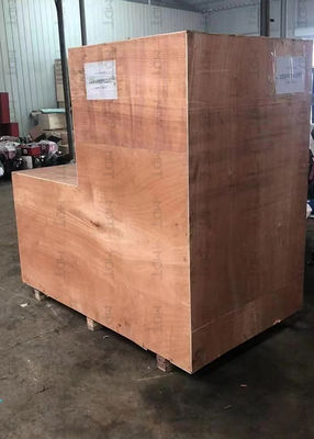 plate-forme de forage d'axe de la profondeur 4000W de 150m pour le perçage de sable de terre