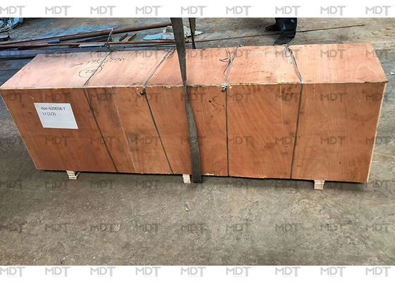 plate-forme de forage d'axe de la profondeur 4000W de 150m pour le perçage de sable de terre