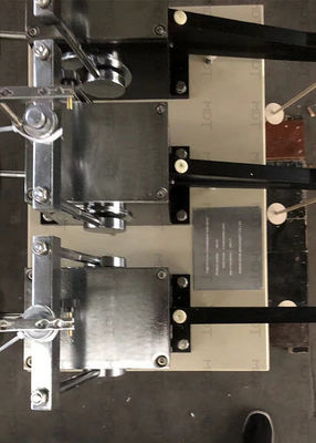 Machine concrète triple à haute pression de compression pour le sol