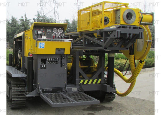 profondeur Diamond Core Rig de 1600m