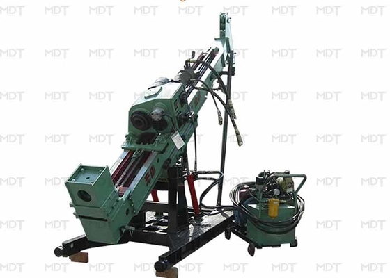 Plate-forme de forage de base 5kw