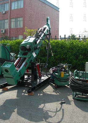 Plate-forme de forage de base 5kw