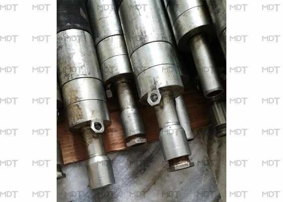 Emballeur gonflable de perméabilité MÉGA à DRILLTECH double pour l'essai de Lugeon