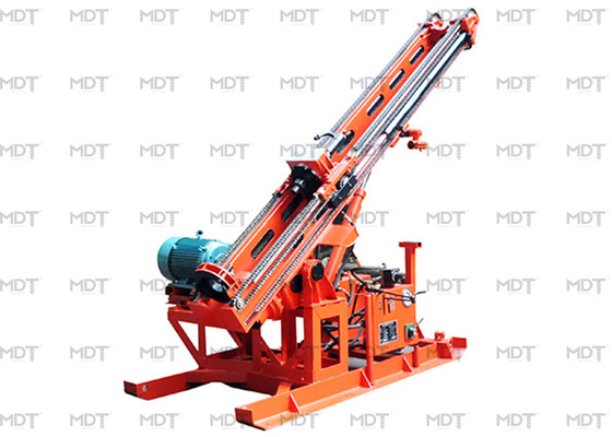 Perceuse sur chenilles MDT-50