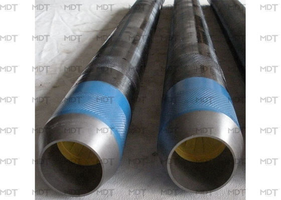 SPT Drilling Core Barrel Drilling Standard Penetration Test Split Spoon Sampler 50mm