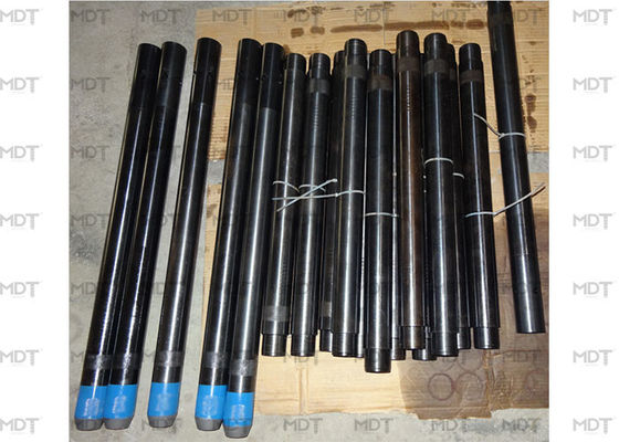 SPT Drilling Core Barrel Drilling Standard Penetration Test Split Spoon Sampler 50mm