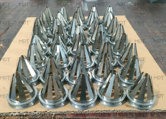 Échantillonneur SPT de forage Tuflok