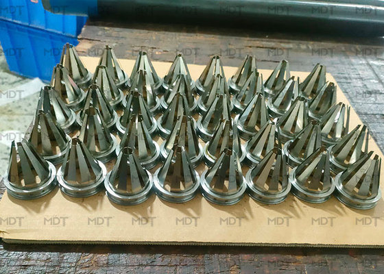 Échantillonneur SPT de forage Tuflok