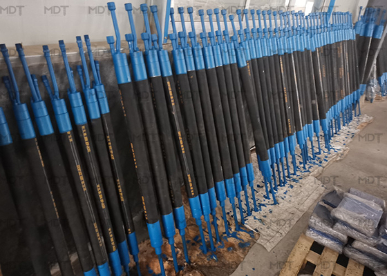 Packers gonflables NQ pour le jointoiement